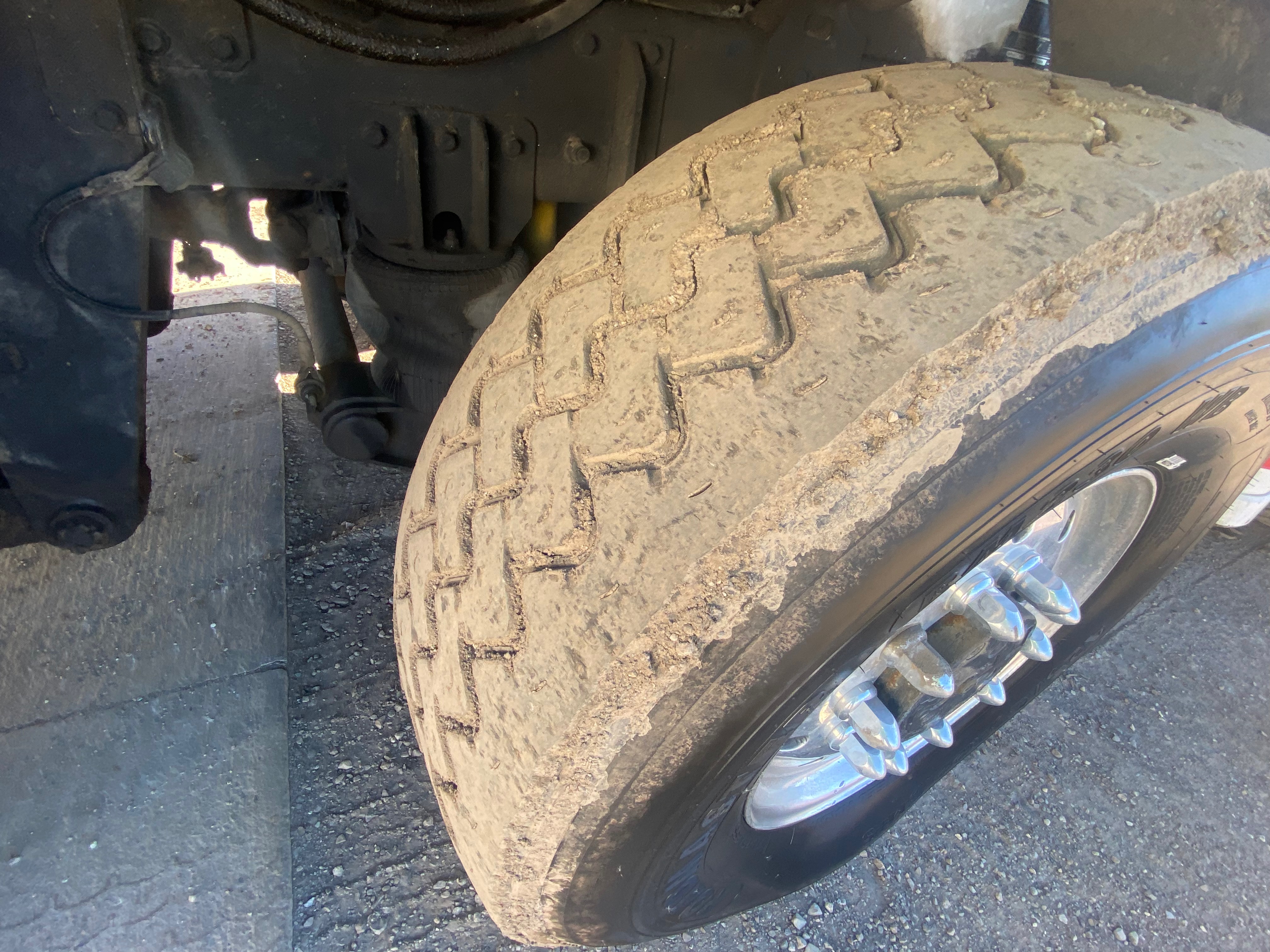 2006 SCHWING 61SX - Image 35